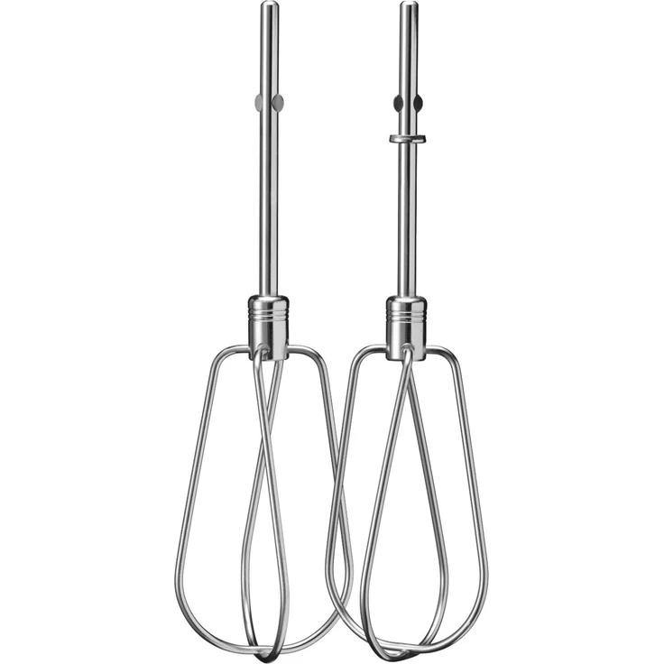 KitchenAid 5KHM9212EVB Handmixer, 85 Watt, 9 Geschwindigkeitsstufen, LED-Anzeige, hellblau – Bild 5