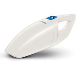 Philips FC6150-01 Handstaubsauger (3,6 V, 44 x 14 x 152 cm, 0,5 L, 3.6 Volt) weiß