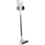 Dreame T10 Handstaubsauger, Akkuwechsel-Option, 60 min Akkubetrieb, HEPA-Filter, weiß