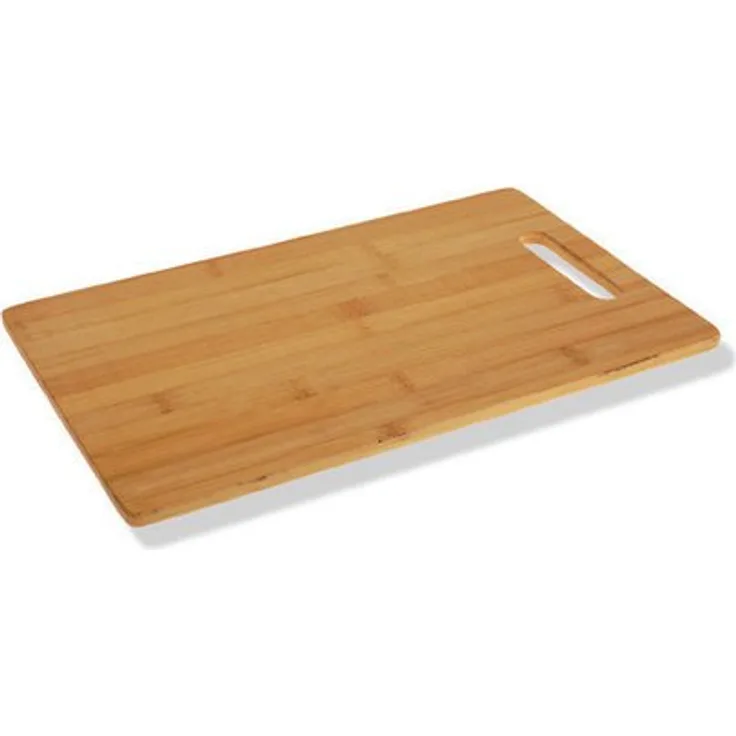Hervorragende Schneidebrett   Bambus 23 x 36