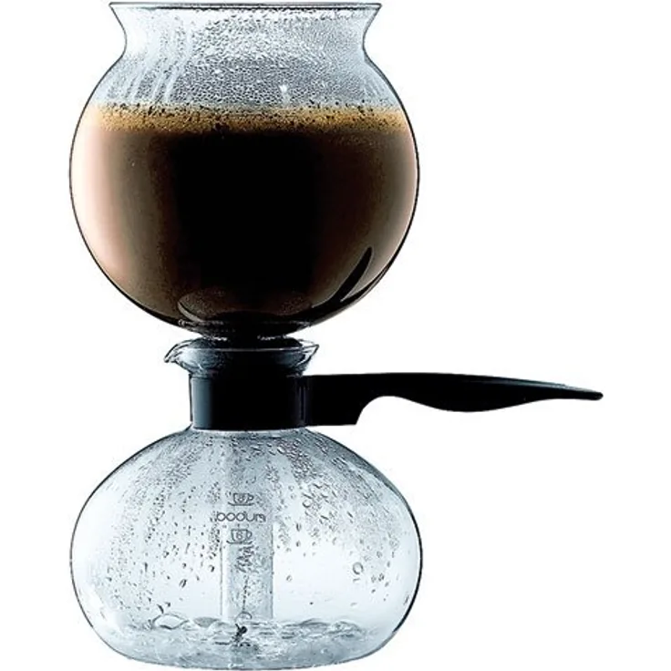Bodum Pebo 1208-01 Kaffeebereiter