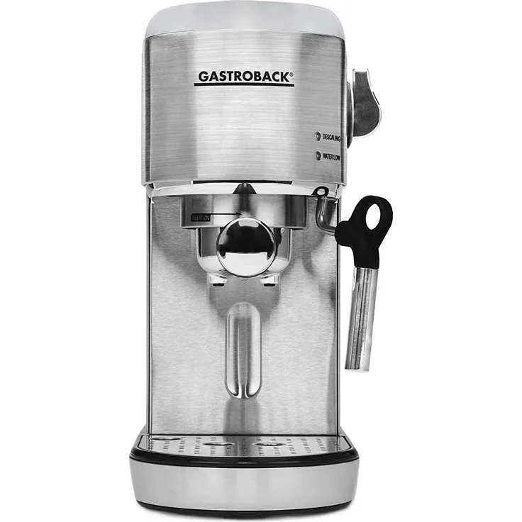 Gastroback 42716 Design Espresso Piccolo