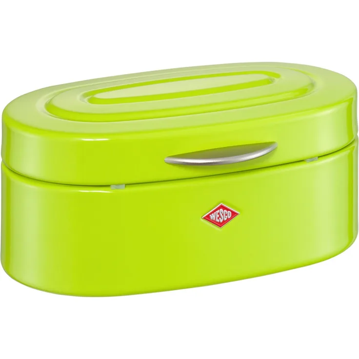 Wesco Vorratsdose Mini Elly Limegreen
