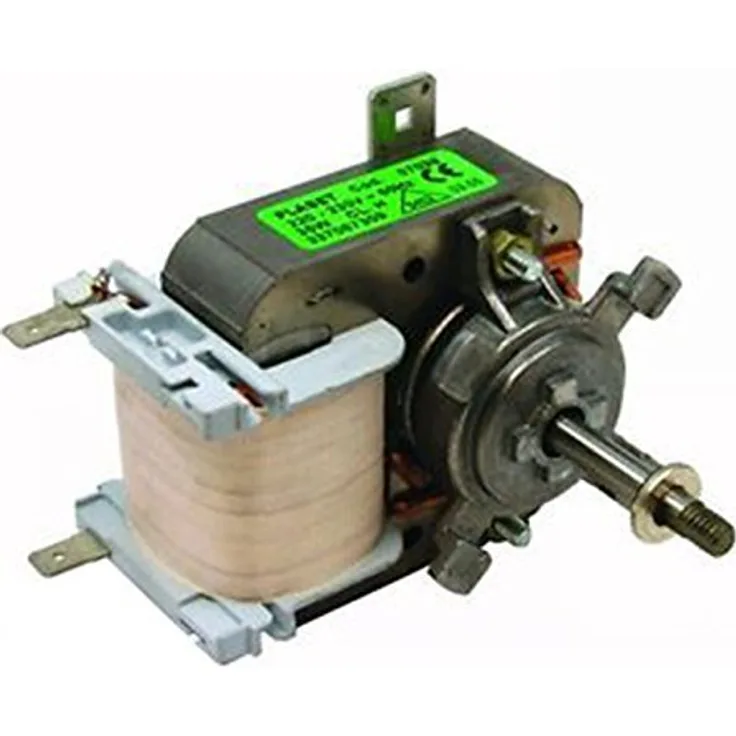 Zanussi Ofen Herd FAN MOTOR