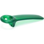 BRIX Deckelöffner, Transparent Grün