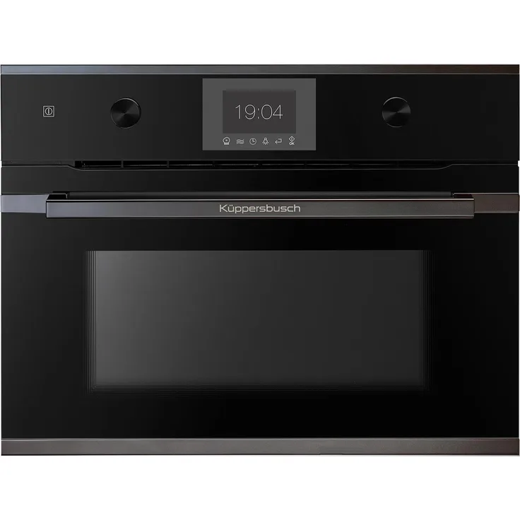 Küppersbusch CBM 6350.0 S2, Backofen, Breite 59,5 cm