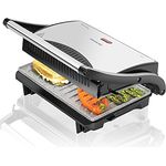 Cecotec Rock?n Grill 700 W