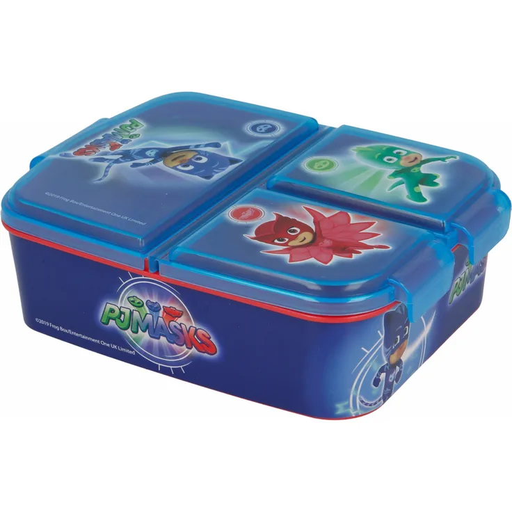 Pj Masks Kinder Brotdose Lunchbox Sandwichbox