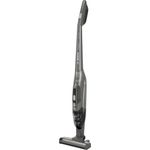 Bosch Serie 2 BBHF214G Handstaubsauger, 35 min Akkubetrieb, beutellos, grau