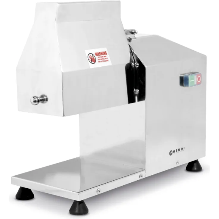 HENDI Elektrisches Zartmacher 230V, 350W, Edelstahl