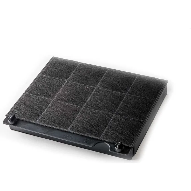 Bauknecht AMC 027 Aktiv Kohlefilter