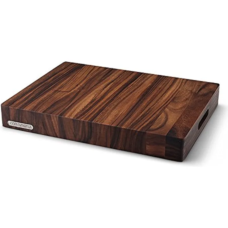 Continenta 1012327910 Arbeitsgerät Haushalt, Holz, braun, 9 x 2 x 2 cm