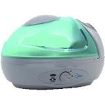 Suntec Monsun 100 Luftbefeuchter