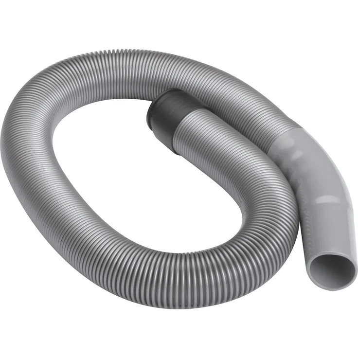 Sebo 7050SB Geräteschlauch Felix-Modelle, Kunststoff, Silber