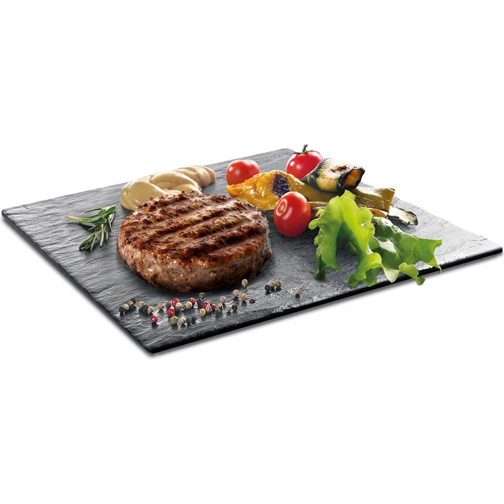 METALTEX 251726 Hamburgerpresse mit Antihaftbeschichtung Burger-Patties Hamburger – Bild 6