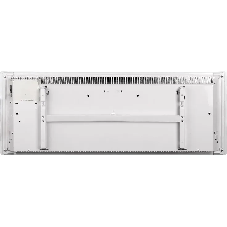 Mill MB900DN Elektroheizkörper mit Glasfront, Konvektor