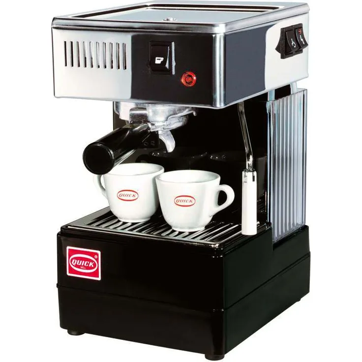 Quick Mill 0820 Quick Espresso Old
