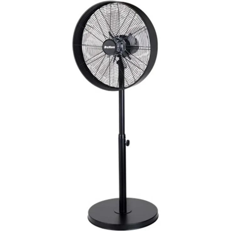 DeKo Standventilator 39cm B 610 Stratos Design