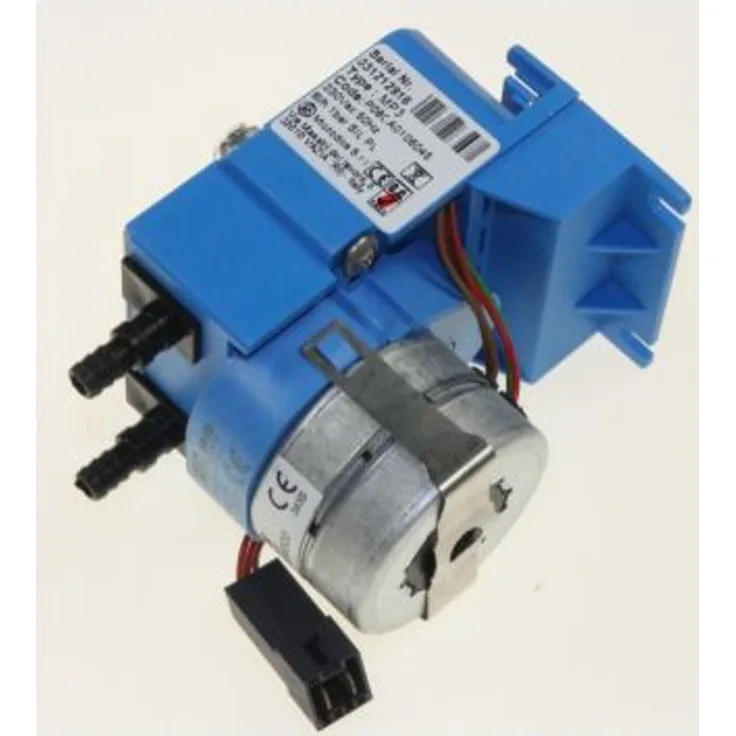 C00281042 Hotpoint Waschmaschine Reinigungsmittelpumpe