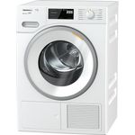 Miele TWF 500 WP, Wärmepumpentrockner, A+++, Fassungsvermögen 8 kg, Standgerät, Breite 59,6 cm, Startzeitvorwahl, Restlaufzeitanzeige