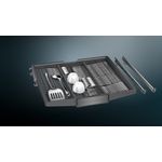 Siemens SZ36DX02, Schublade