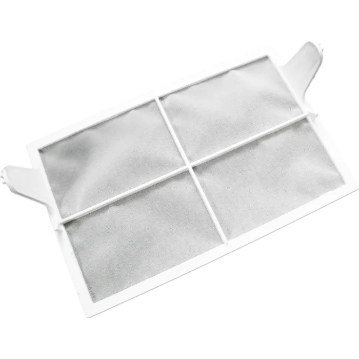 AEG Electrolux - Privileg 1123553107 Flusensieb - Flusenfilter für Wäschetrockner Wärmepumpen