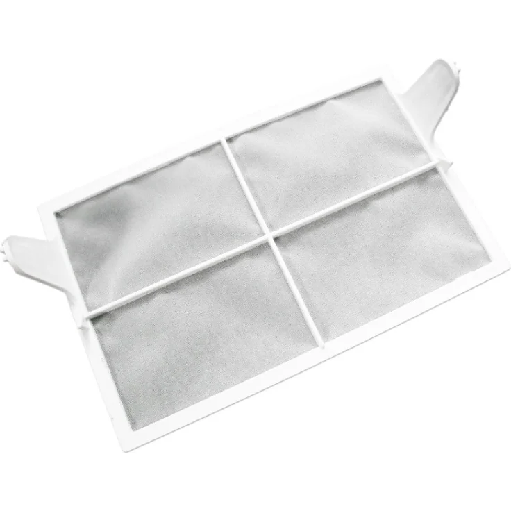 AEG Electrolux - Privileg 1123553107 Flusensieb - Flusenfilter für Wäschetrockner Wärmepumpen