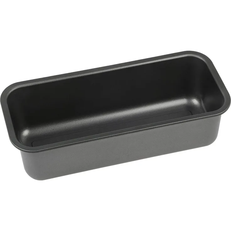 chg 9821-04 Antihaft-Backform, Anthrazit-Metallic