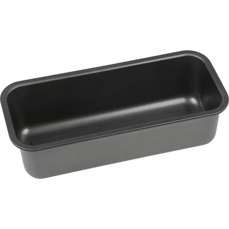 chg 9821-04 Antihaft-Backform, Anthrazit-Metallic – Bild 1