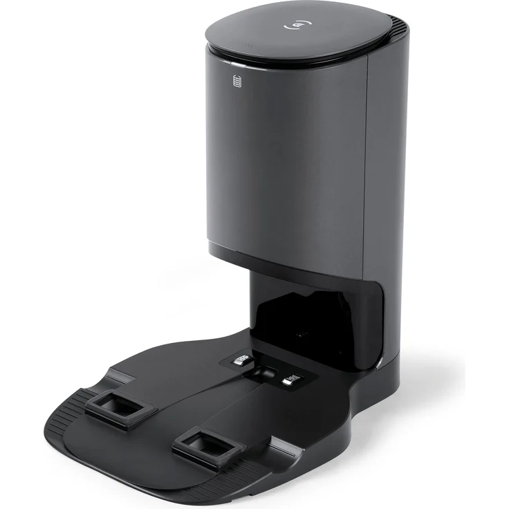 Ecovacs Deebot OZMO T8 AIVI Absaugstation, Zubehör (CH1918) – Bild 1