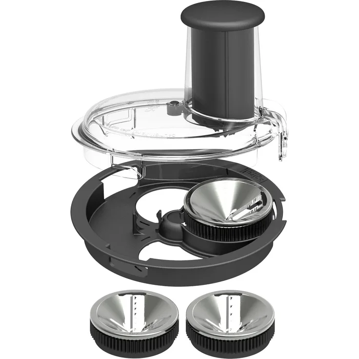 Magimix 17501 Spiral Expert Set 1100W 