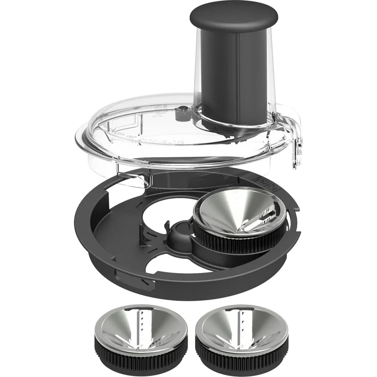 Magimix 17501 Spiral Expert Set 1100W 