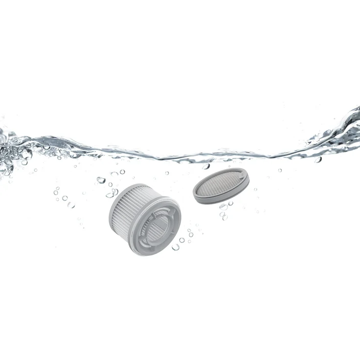 Xiaomi HEPA Filter Kit, geeignet für Mi Vacuum Cleaner G10, G9 – Bild 2