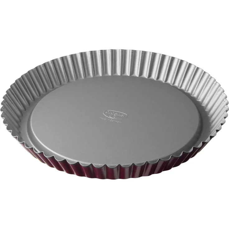 Dr. Oetker 2483 Obstkuchenform