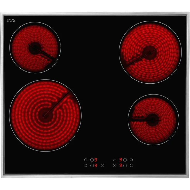 Amica KMC 744 600 E, Kochfeld, Autark ja, Betriebsart elektrisch