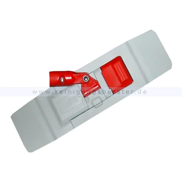 meiko Masterclip Klapphalter Kunststoff hellgrau 40 cm hellgrau