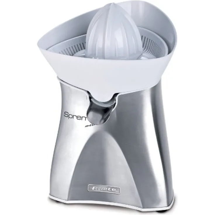 Ariete 407 Metal Line Zitruspresse