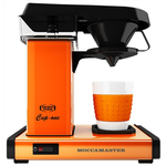 Moccamaster Cup One Kaffeemaschine Orange