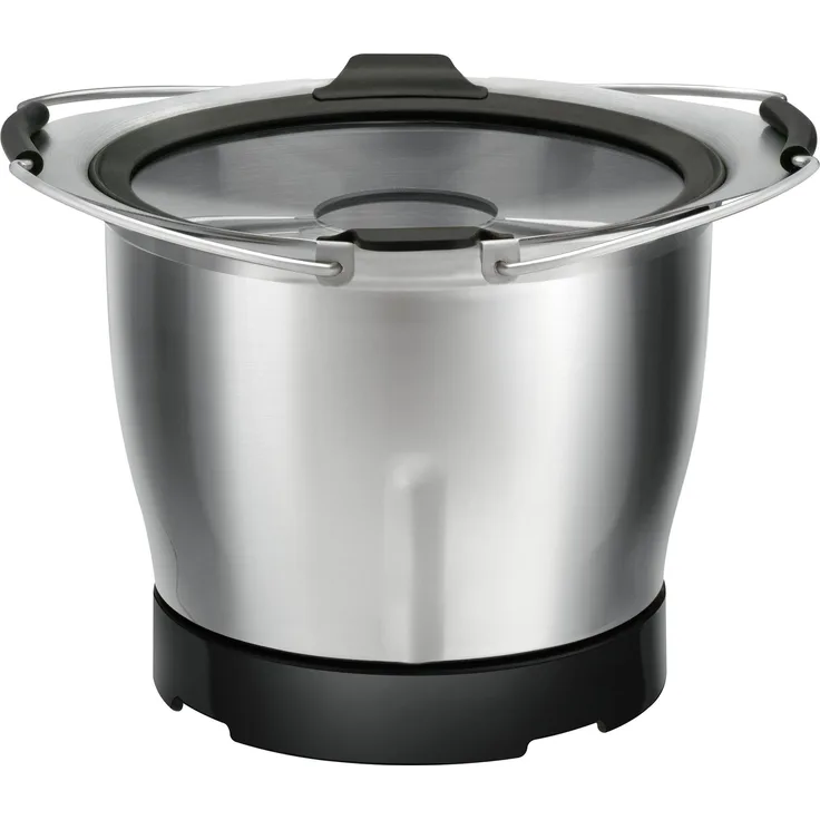 Moulinex xf38ae10 Mini Schale Kochen 1.4 L für Küchenmaschine, Companion