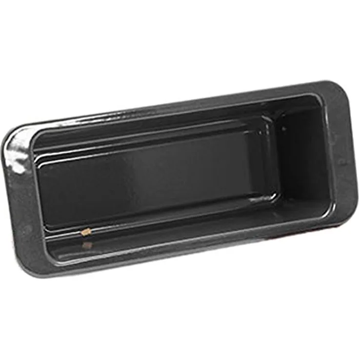 RBV Birkmann 210202, Laib und Seele, Kastenform 30 cm, lebeschichtung
