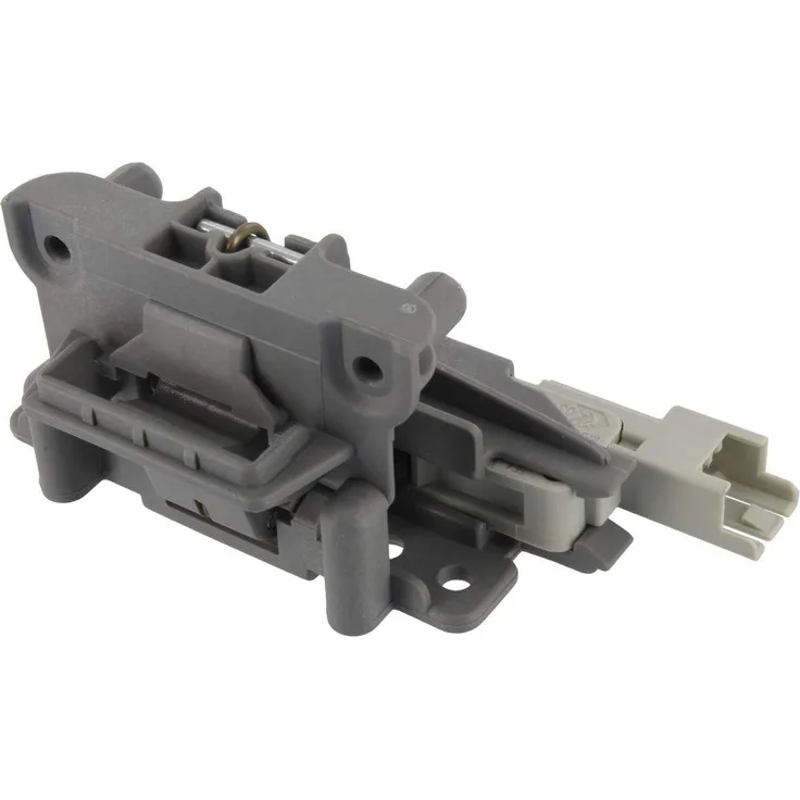 Hotpoint Fdd, Fdf, FDL, FDM, LFS, LFT, Lfz, Indesit Dif, DPG, Idf, IDP Serie Türverriegelungsbaugruppe (Post Seriennummer 90705.000)