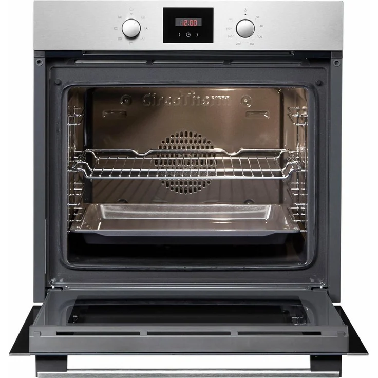 Neff BCB1402, Backofen, A, Einbaugerät, Netzbetrieb, Volumen 71 l, Breite 66 cm – Bild 5