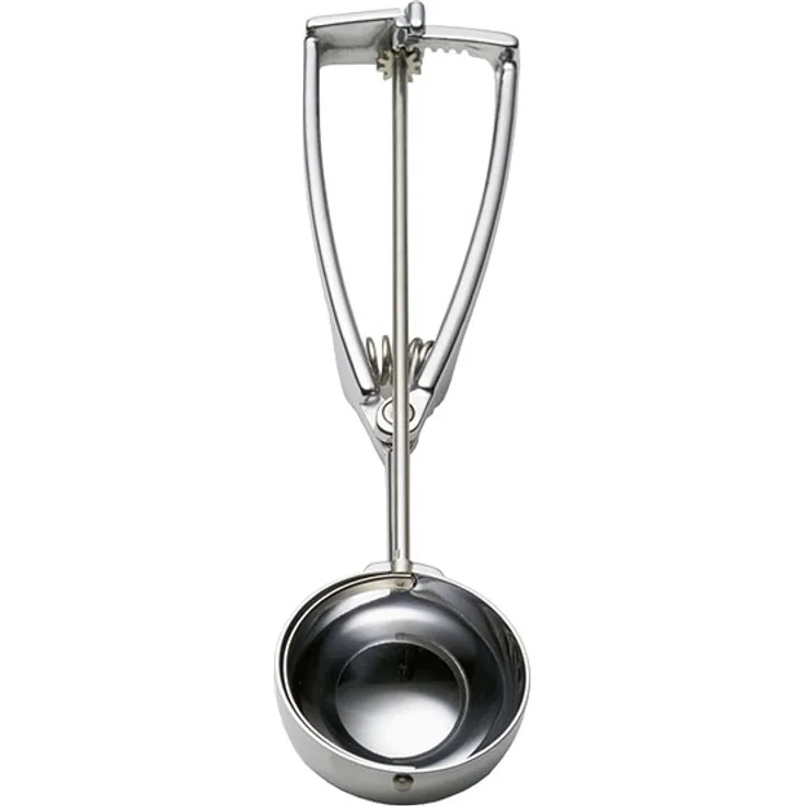 Stoeckel 227777022 Modell CR Eisportionierer, 1-20 L
