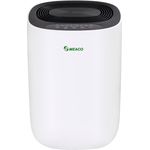 Meaco MeacoDry 12LB Luftentfeuchter, 165 W, 240 V, Black, 12L