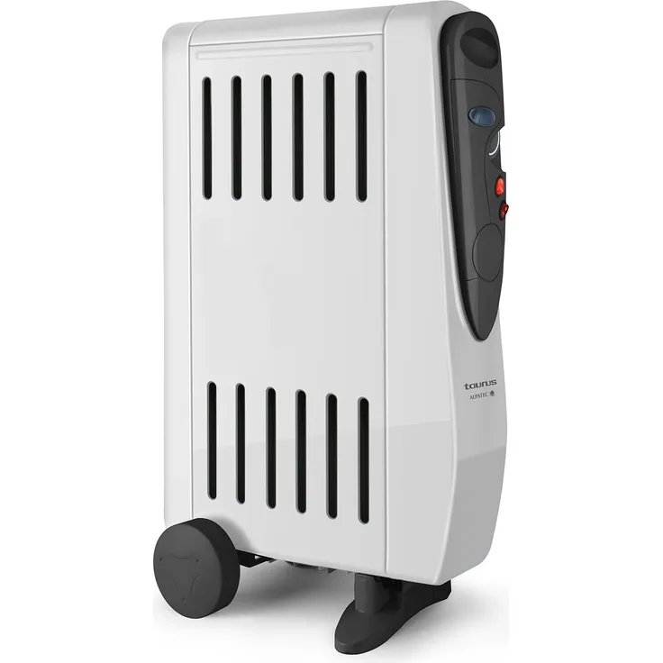 Taurus Tuareg ? Öl-Radiator, Leistung W 1.500 W, Radiator