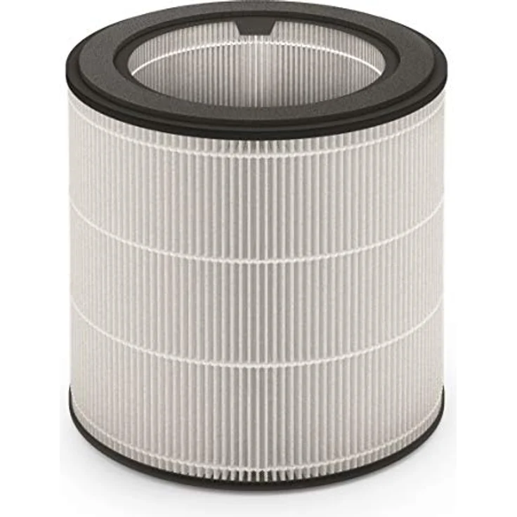 Philips 800 series NanoProtect HEPA replacement Air Purifier FY0194-30 compatible with AC0820-30 Ersatz-Filter Luftreiniger AC0820-10, Silber – Bild 1