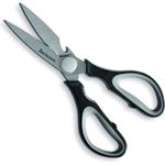 Mehrzweckschere aus Edelstahl