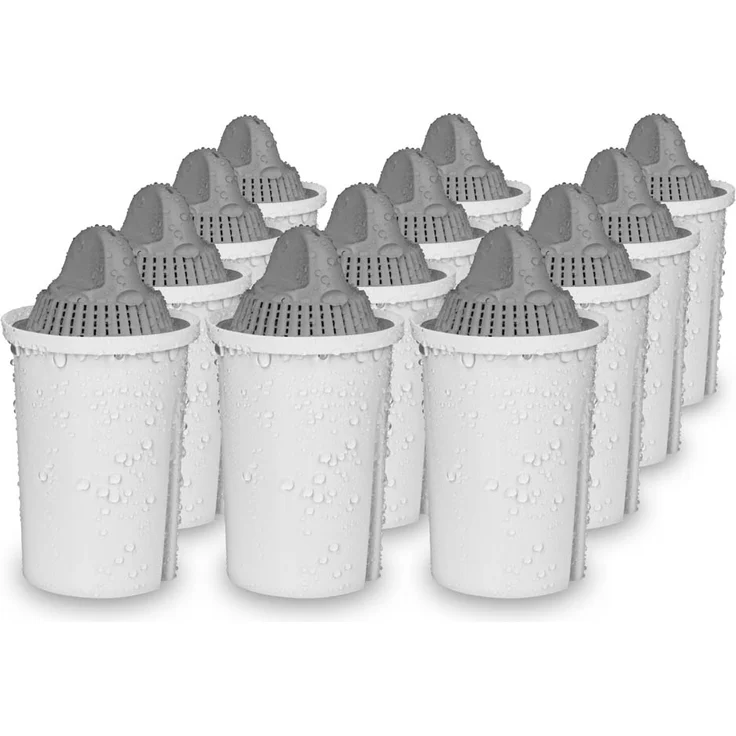 PearlCo Protect+ classic 12-Pack Kartuschen – Bild 1