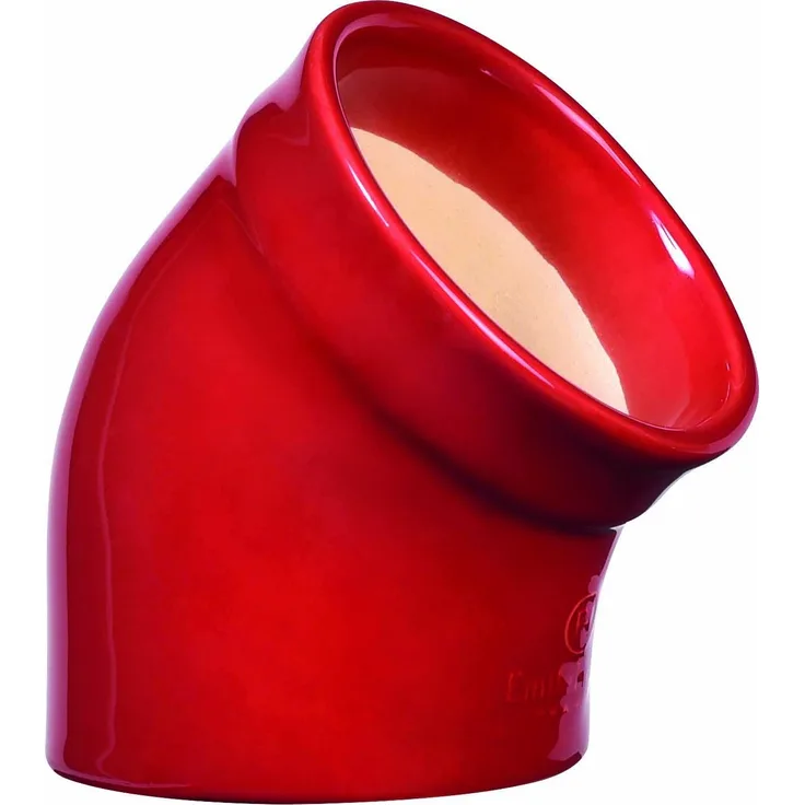 Emile Henry Zoutpot Ø100mm 0201-34 Grand Cru