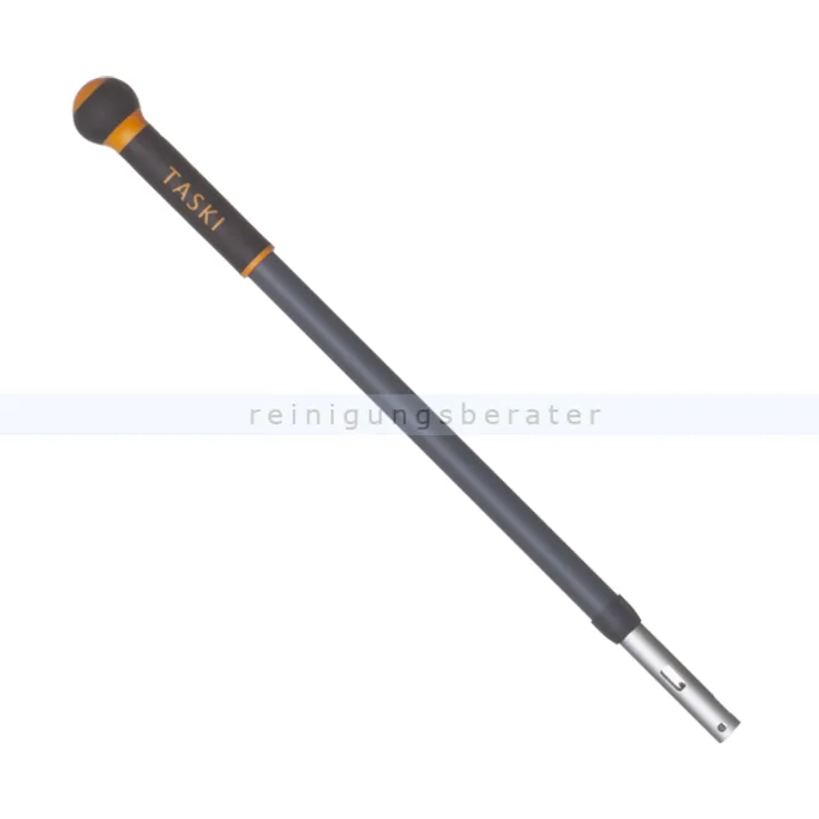 Mophalter Stiel Jonmaster Ultra Telhandle Teleskopstiel 60 Alu-Teleskopstiel für alle Jonmasterhalter, 60-105 cm